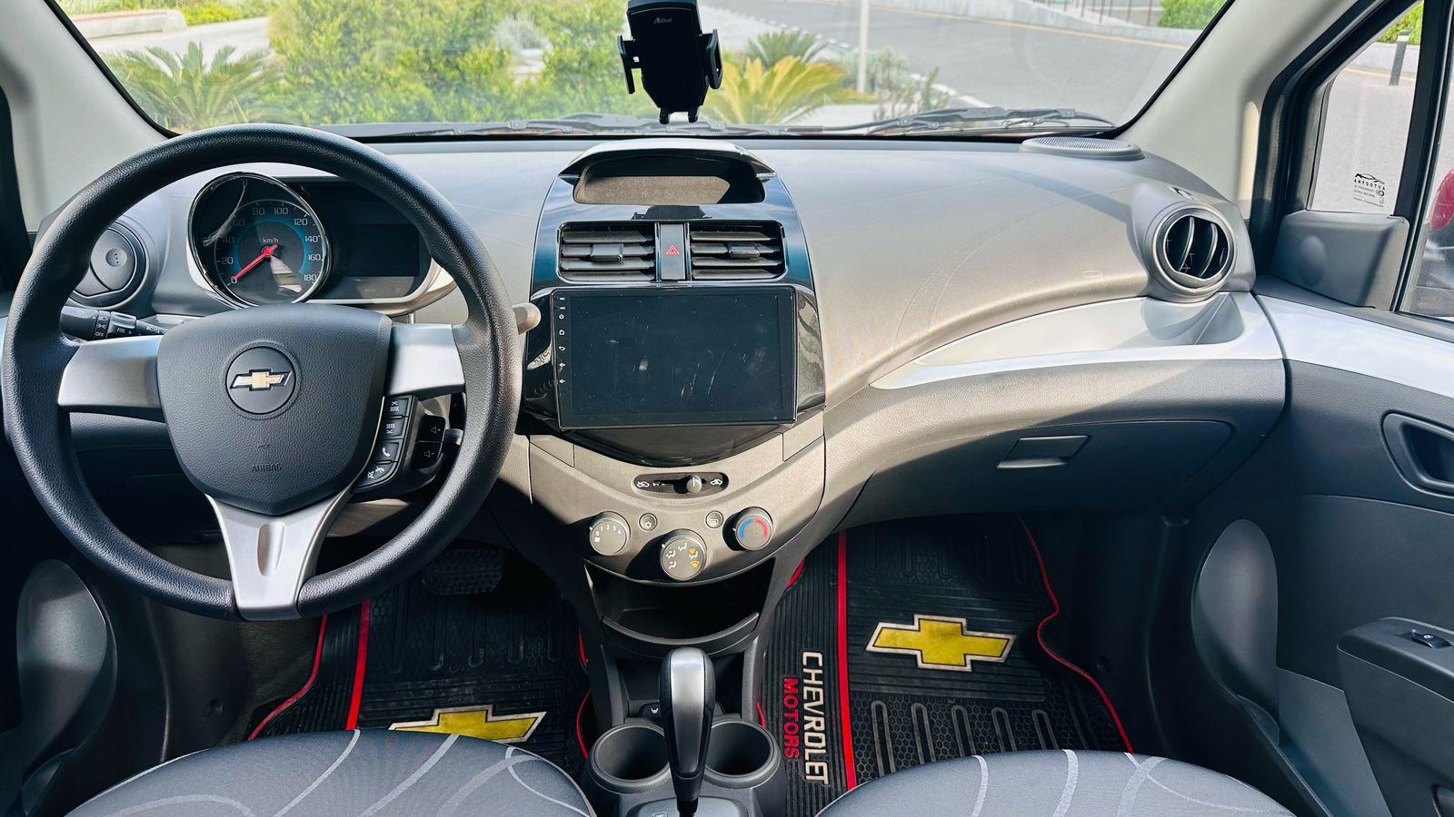  arenda masin Chevrolet Spark 2022 