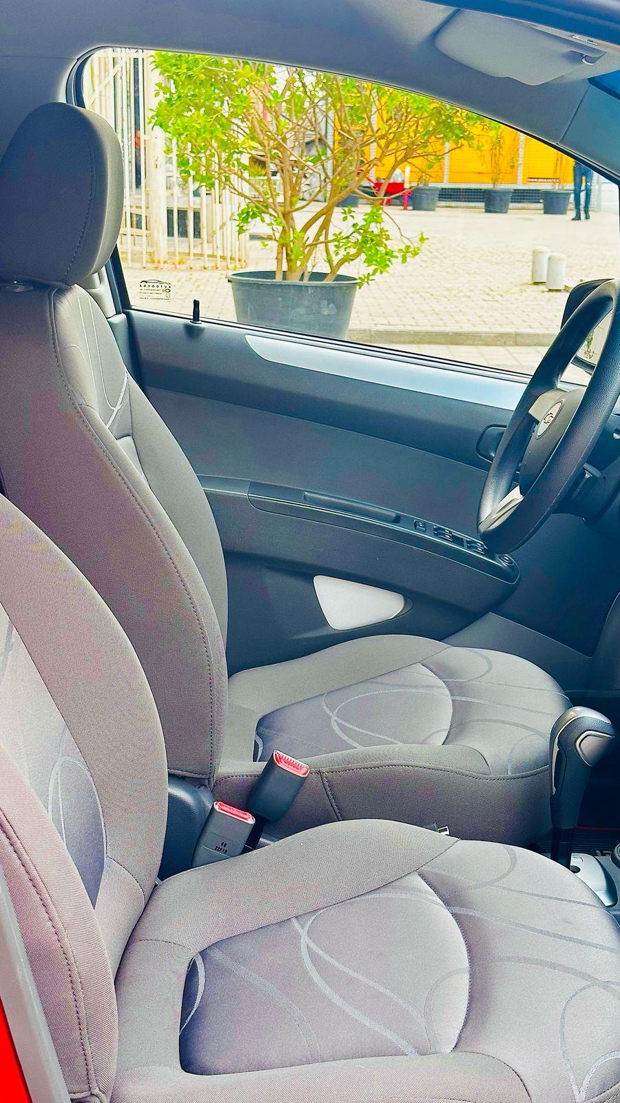  arenda masin Chevrolet Spark 2022 
