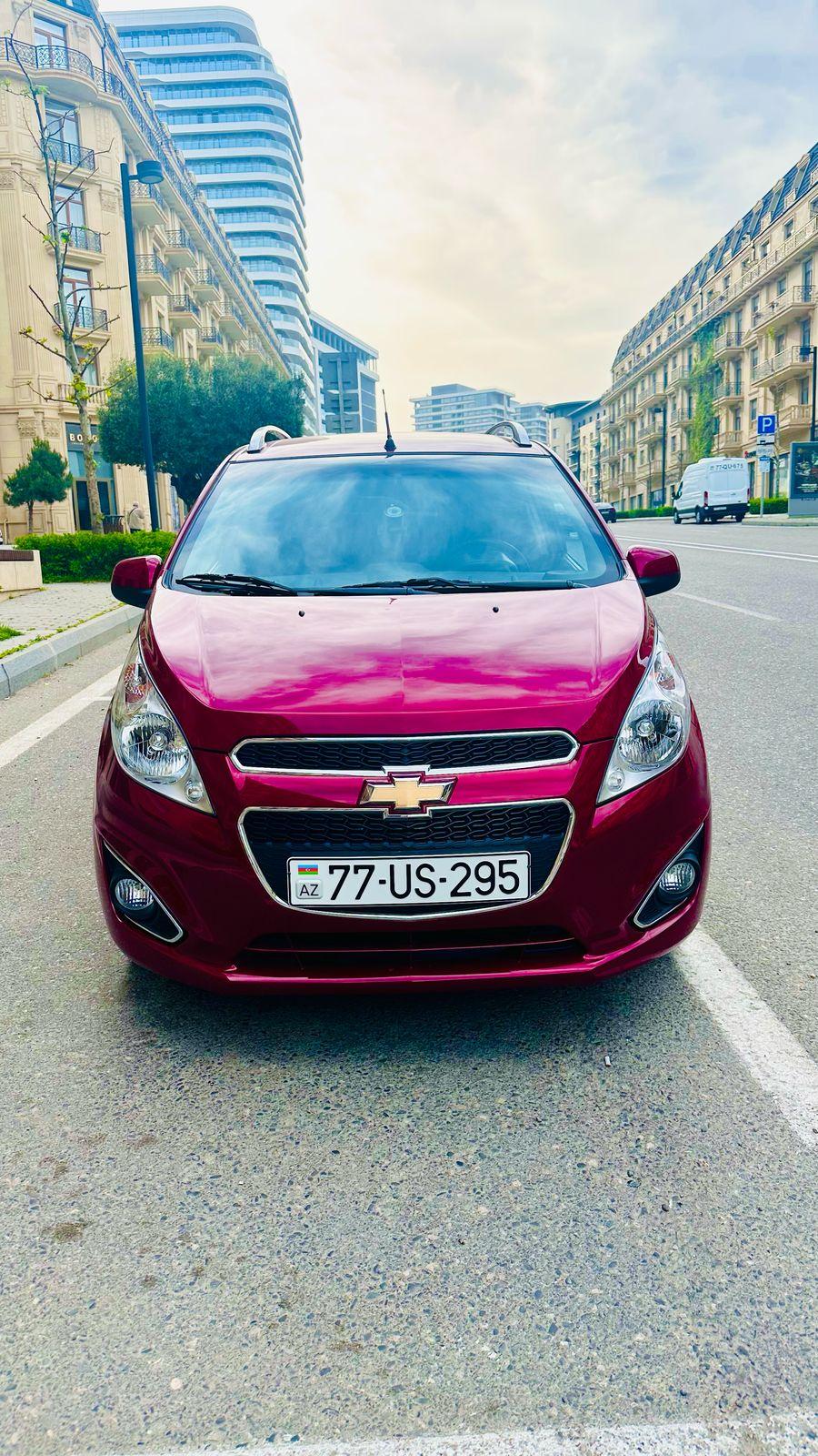 Rent   in Baku